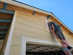 Best Custom Trim and Detailing for Siding  in South Lebanon, OH